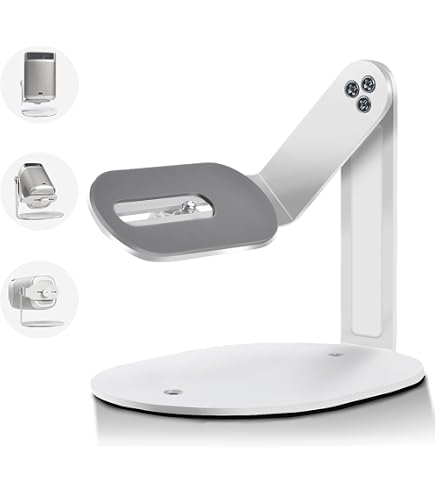 Dangbei Gimbal Desktop Stand for Atom, 360-Degree Free Rotation